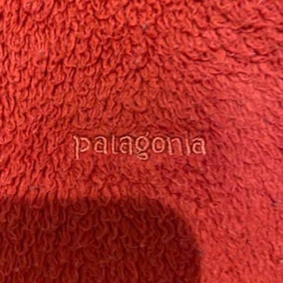 Patagonia Fleece Hoody - Picture 3 of 6
